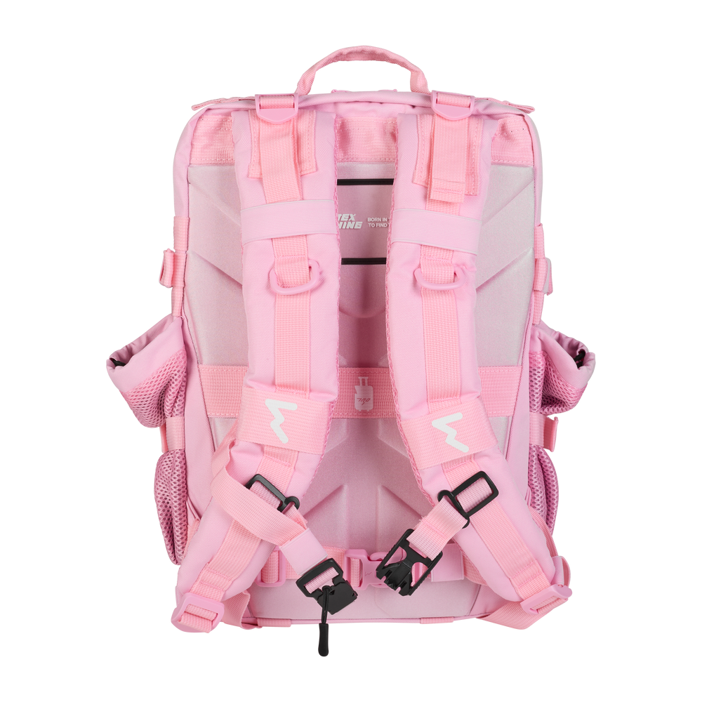 Taktický batoh 25L <tc>All In</tc> Krémová růže