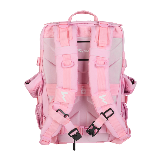 Taktický batoh 25L <tc>All In</tc> Krémová růže
