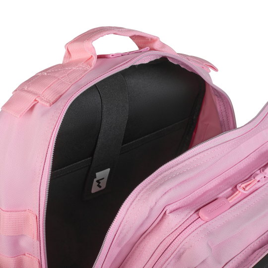 Taktický batoh 25L <tc>All In</tc> Krémová růže