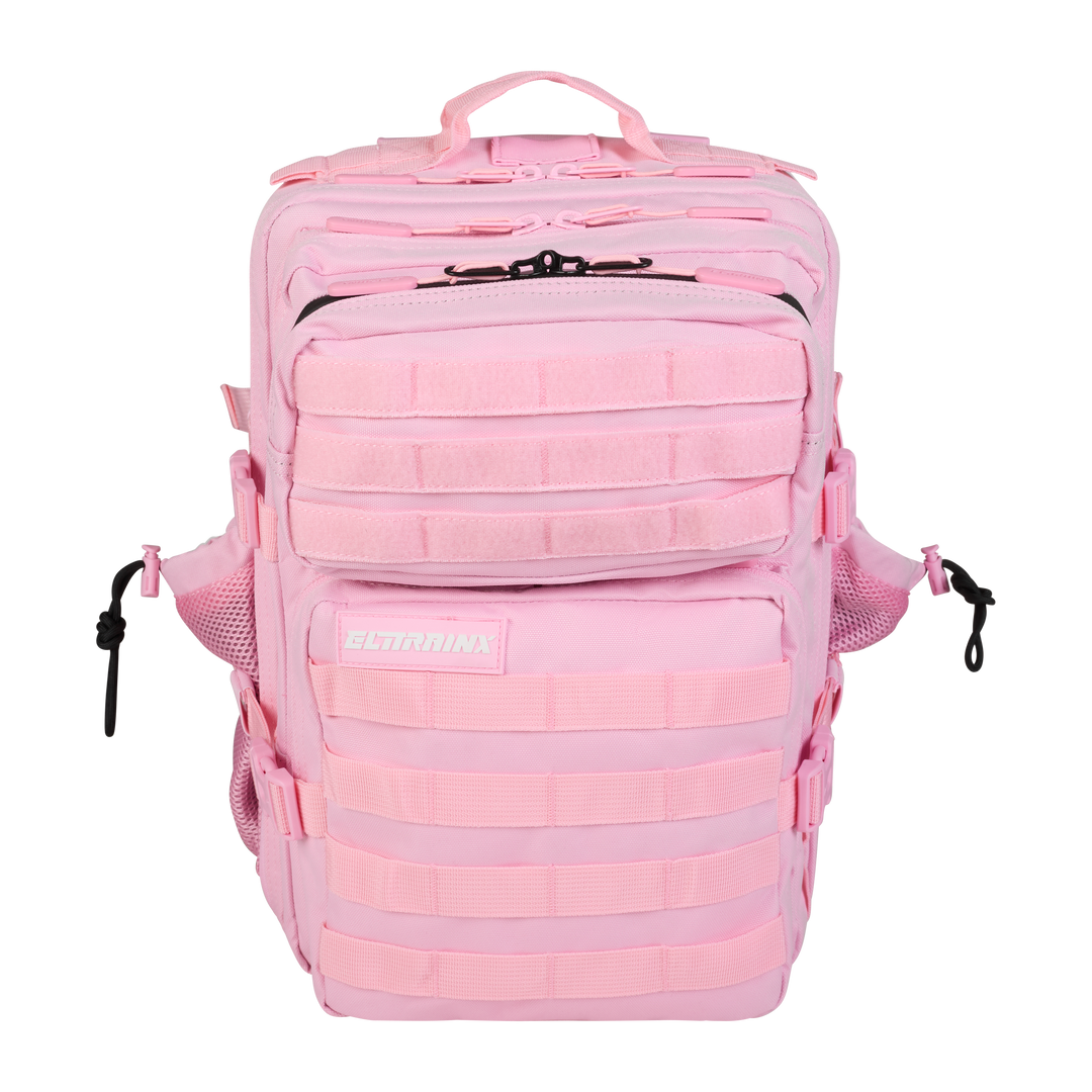 Taktický batoh 25L <tc>All In</tc> Krémová růže