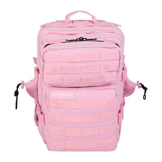 Taktický batoh 25L <tc>All In</tc> Krémová růže