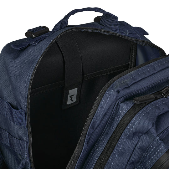 Mochila Táctica 25L All In Azul - Elitex Training