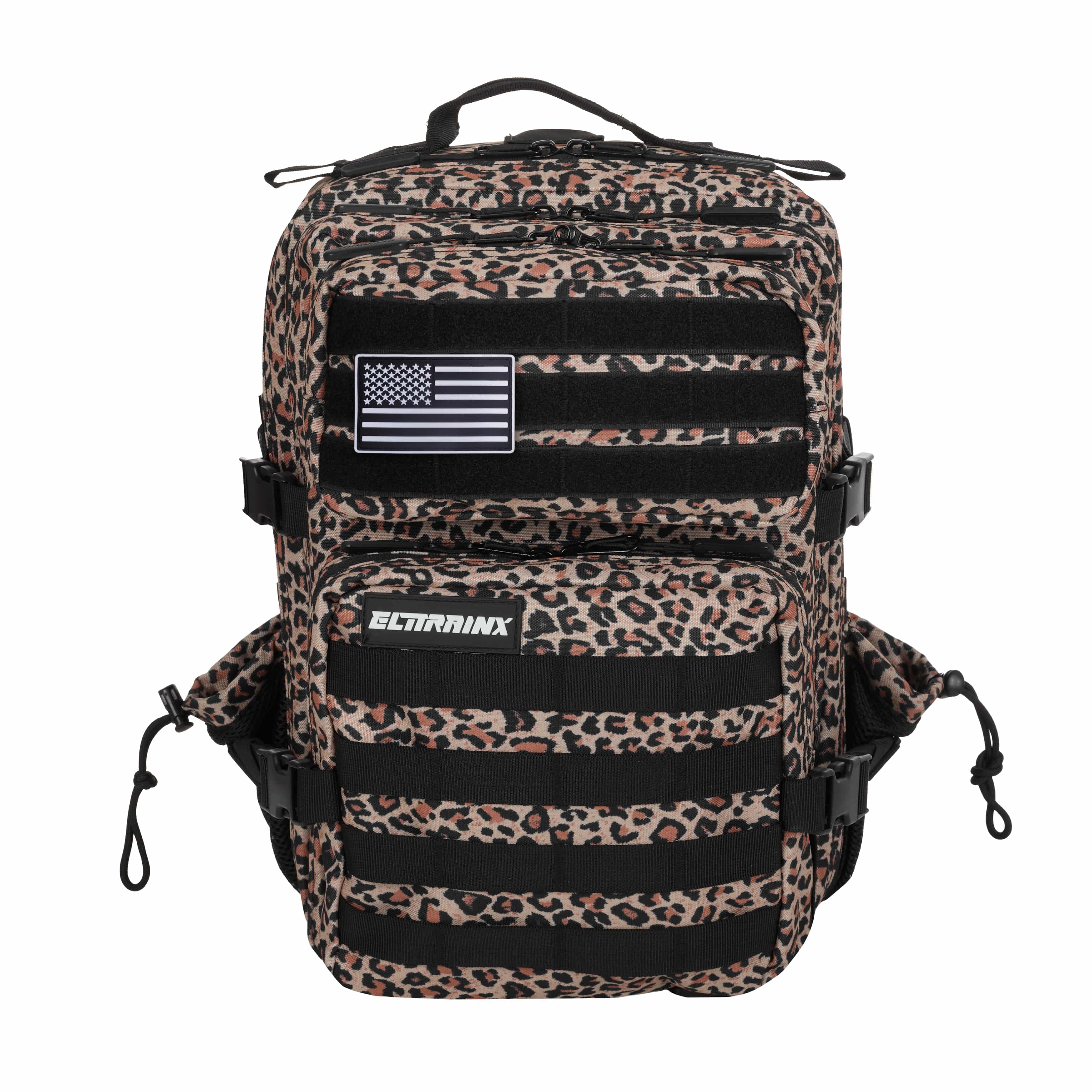 Elitex Training Pantera 25L Tactical Backpack - Sports Backpack