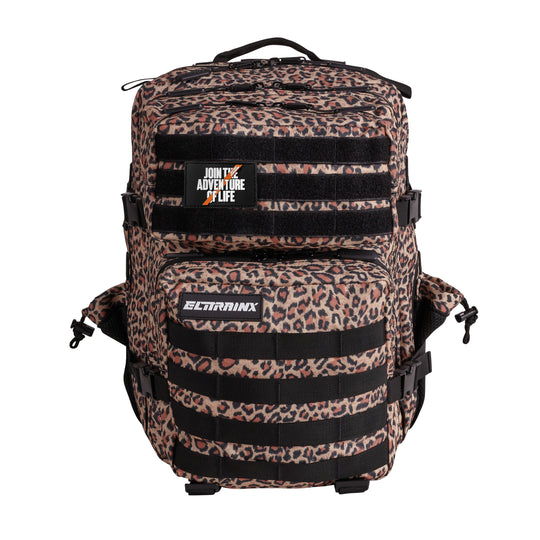 Mochila Táctica 25L All In Savage - Elitex Training