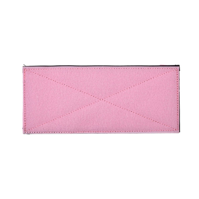 Velcro Panel for 45L Backpacks Pink