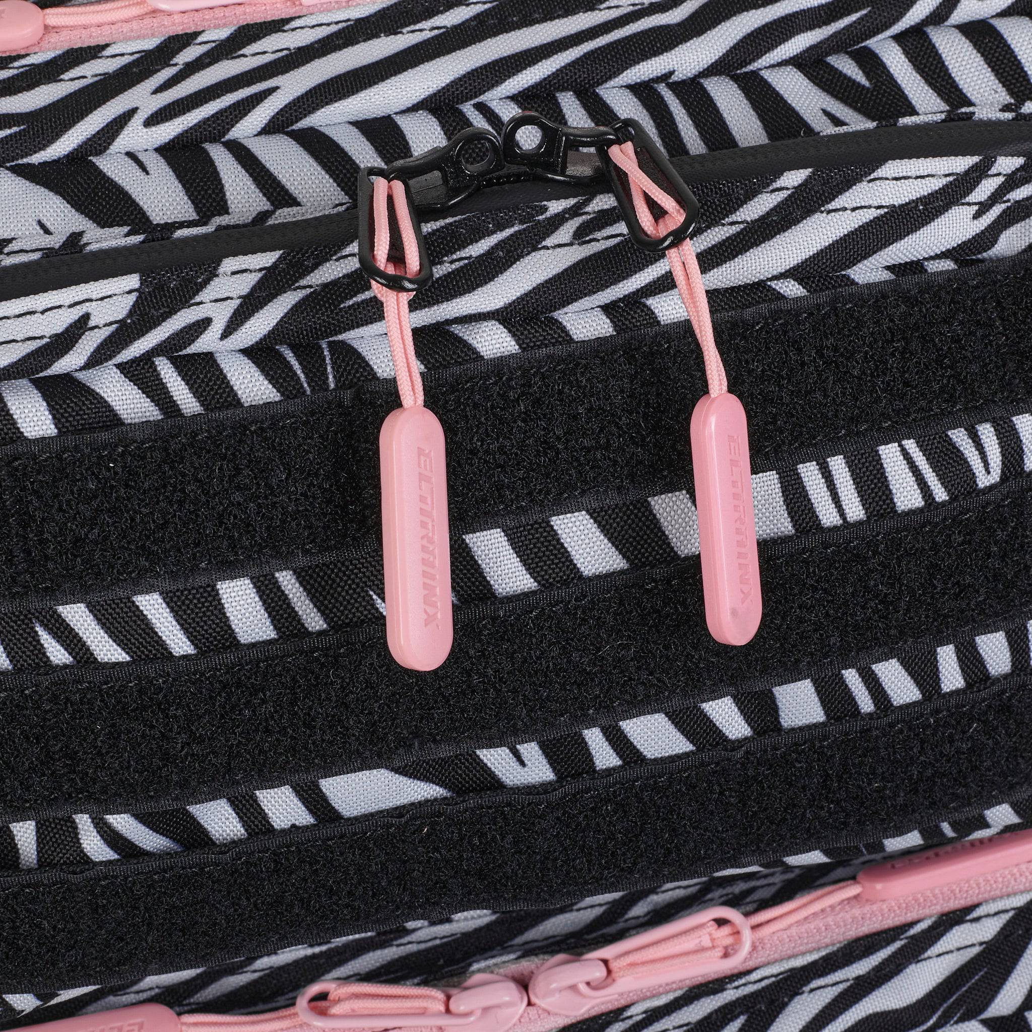 Buy Tactical Backpack V1 45L - Zebra – Elitex Training