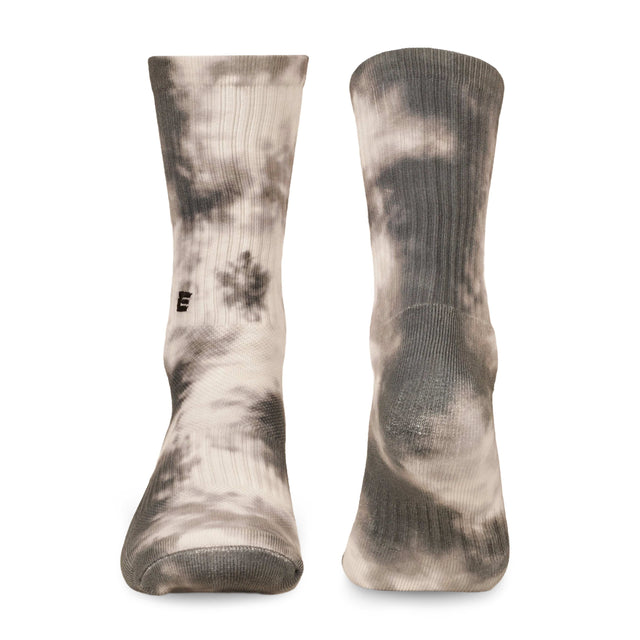 Performance Black Socks