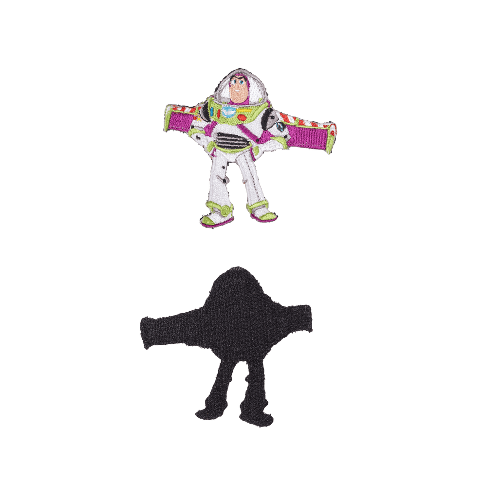 Parche Buzz Lightyear - Elitex Training