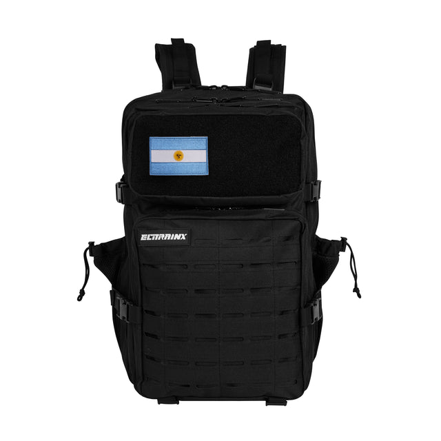 Argentina Flag Patch