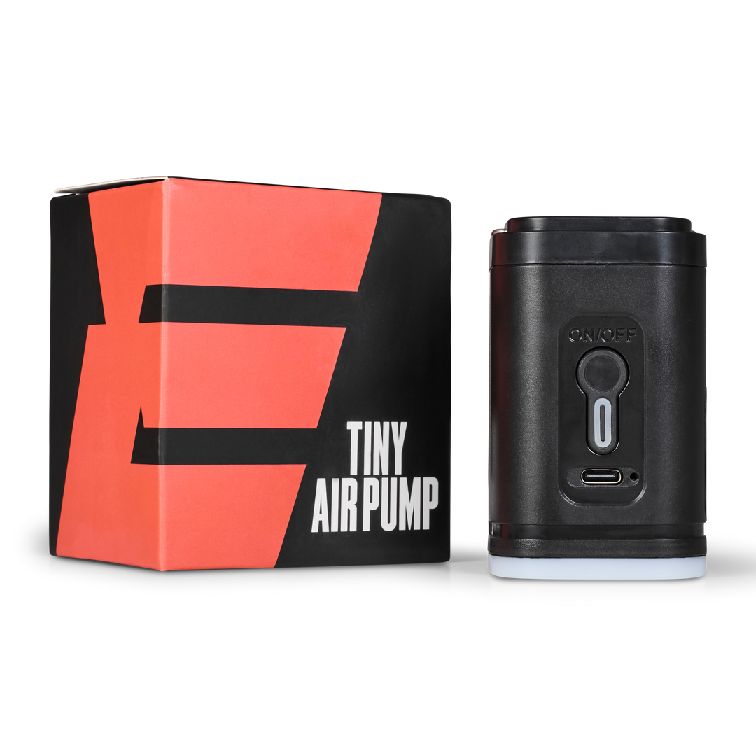 Mini Air Pump for MAX Elitex Training Backpacks