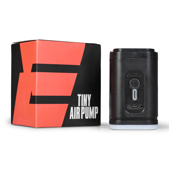 Mini Air Pump for MAX Elitex Training Backpacks