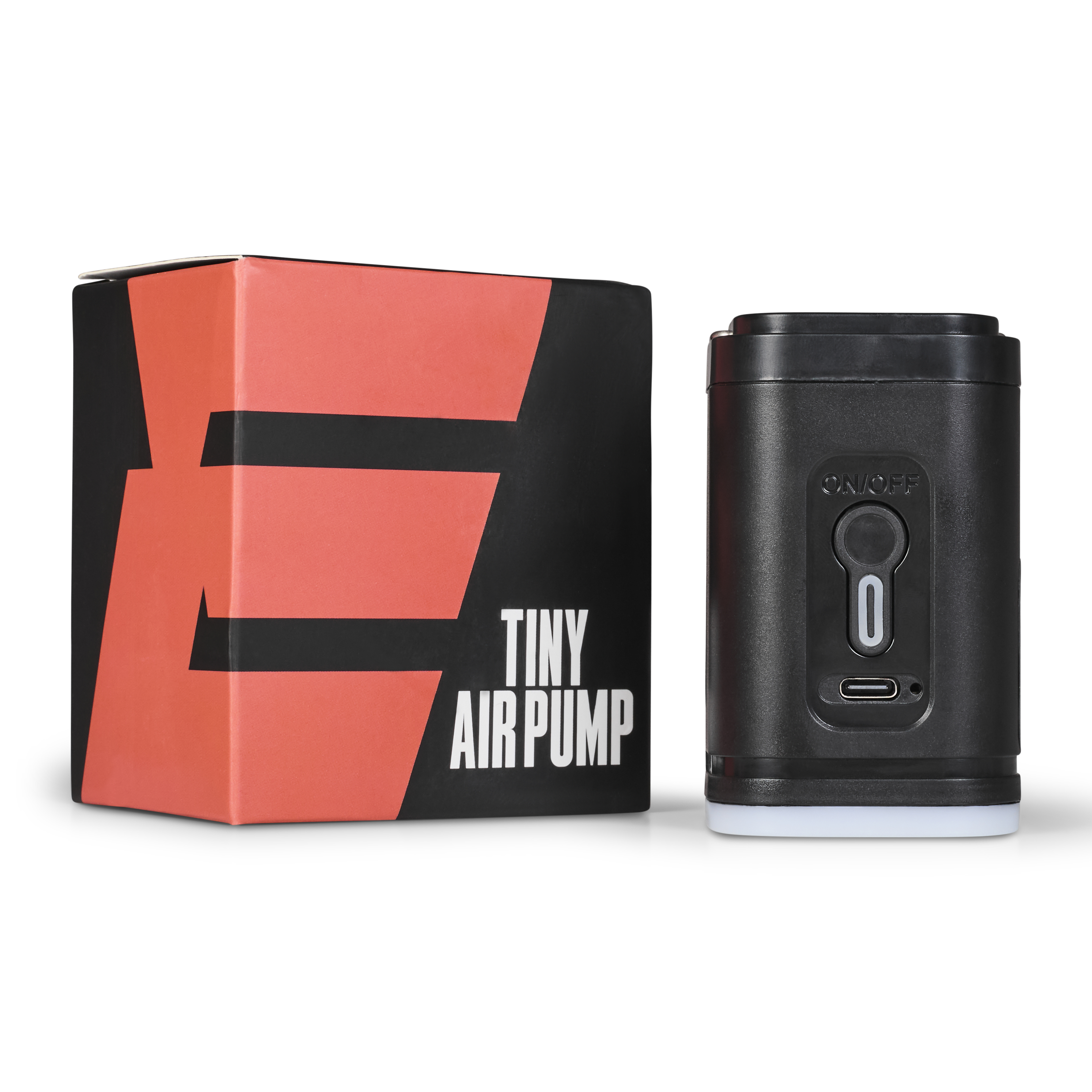 Mini Bomba de Aire para Mochilas MAX Elitex Training - Elitex Training