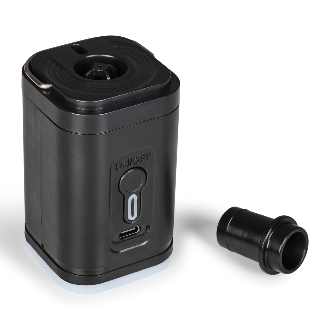 Mini Air Pump for MAX Elitex Training Backpacks
