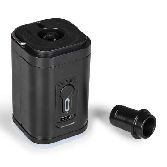 Mini Air Pump for MAX Elitex Training Backpacks