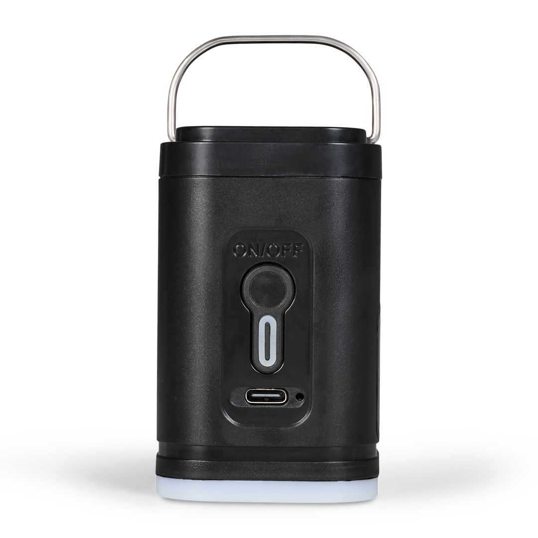Mini Air Pump for MAX Elitex Training Backpacks