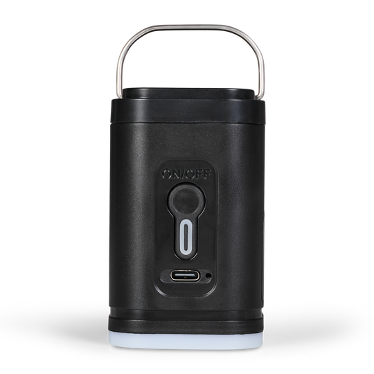 Mini Air Pump for MAX Elitex Training Backpacks