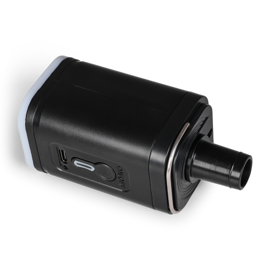 Mini Air Pump for MAX Elitex Training Backpacks