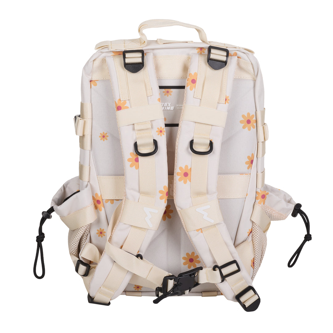 Mochila Táctica 25L All In Margarita - Elitex Training