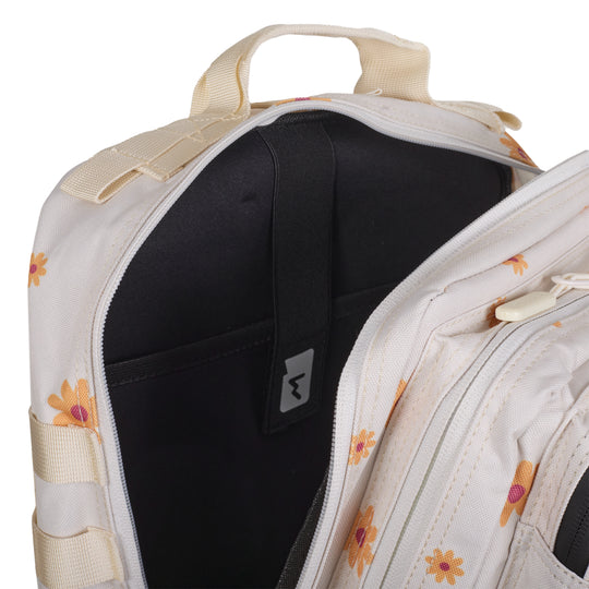 Mochila Táctica 25L All In Margarita - Elitex Training