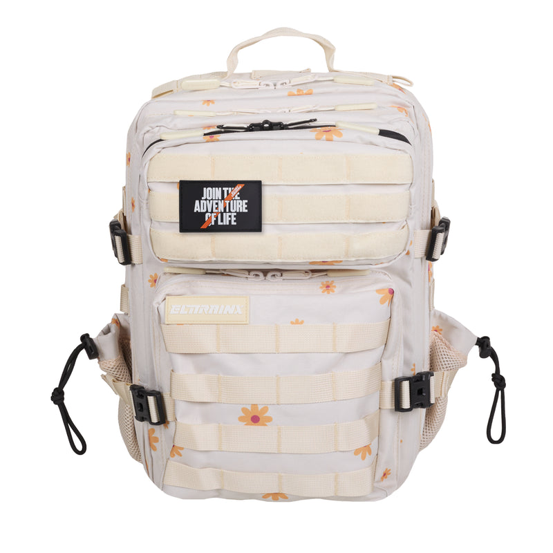 Mochila Elitex de 25 L Margarita