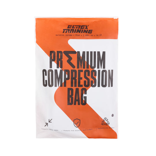 Bolsa de Compresión 50x70cm con Compresor | Pack 2 Unidades