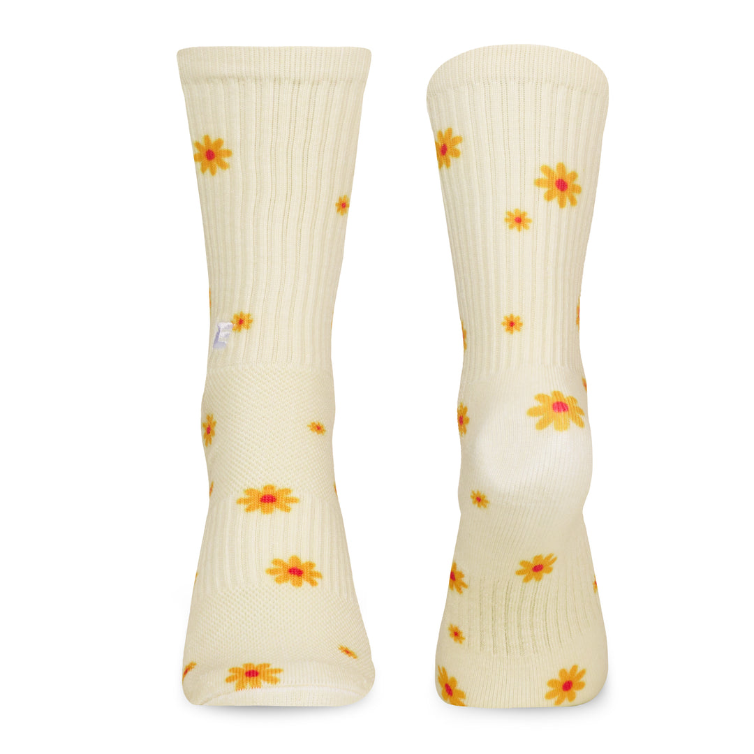 Calcetines Performance Margaritas - Elitex Training