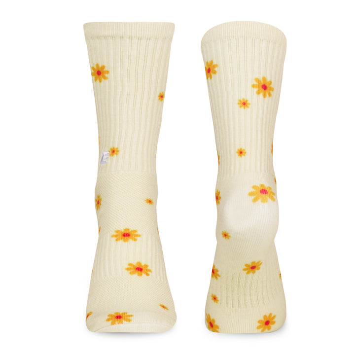 Calcetines Performance Margaritas - Elitex Training