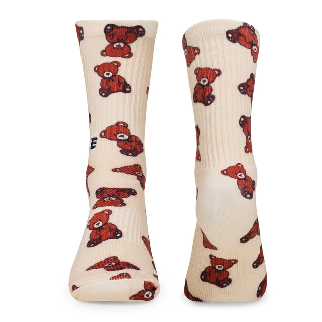 Performance Teddy Socks