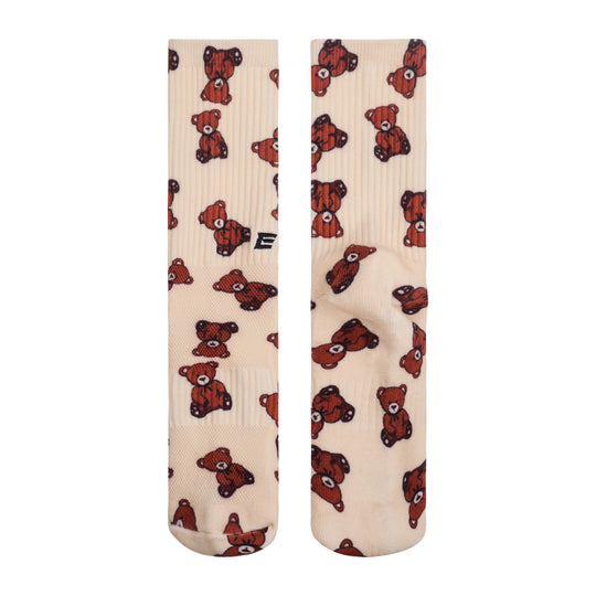 Calcetines Performance Teddy