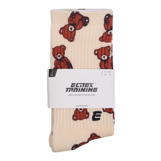 Calcetines Performance Teddy