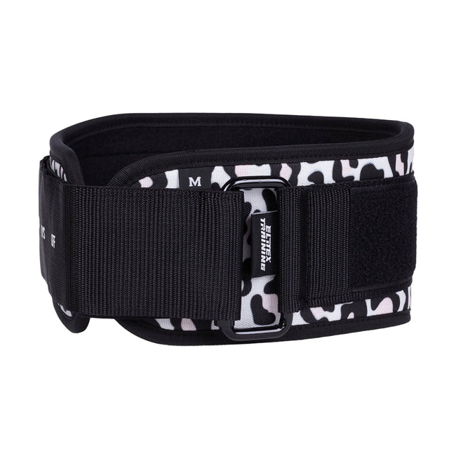 Leopard Lumbar Belt