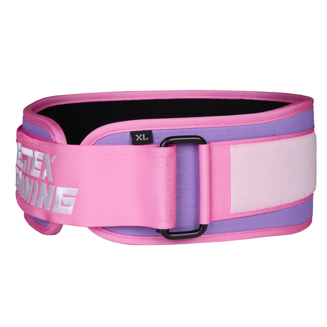 Lavender Lumbar Belt