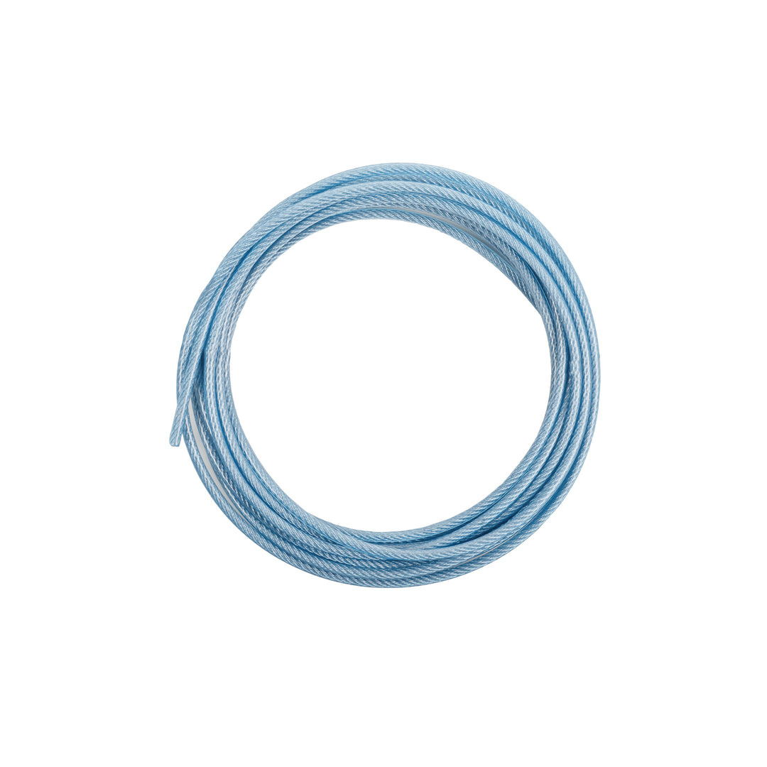 Cable de Repuesto para Comba Azul - Elitex Training