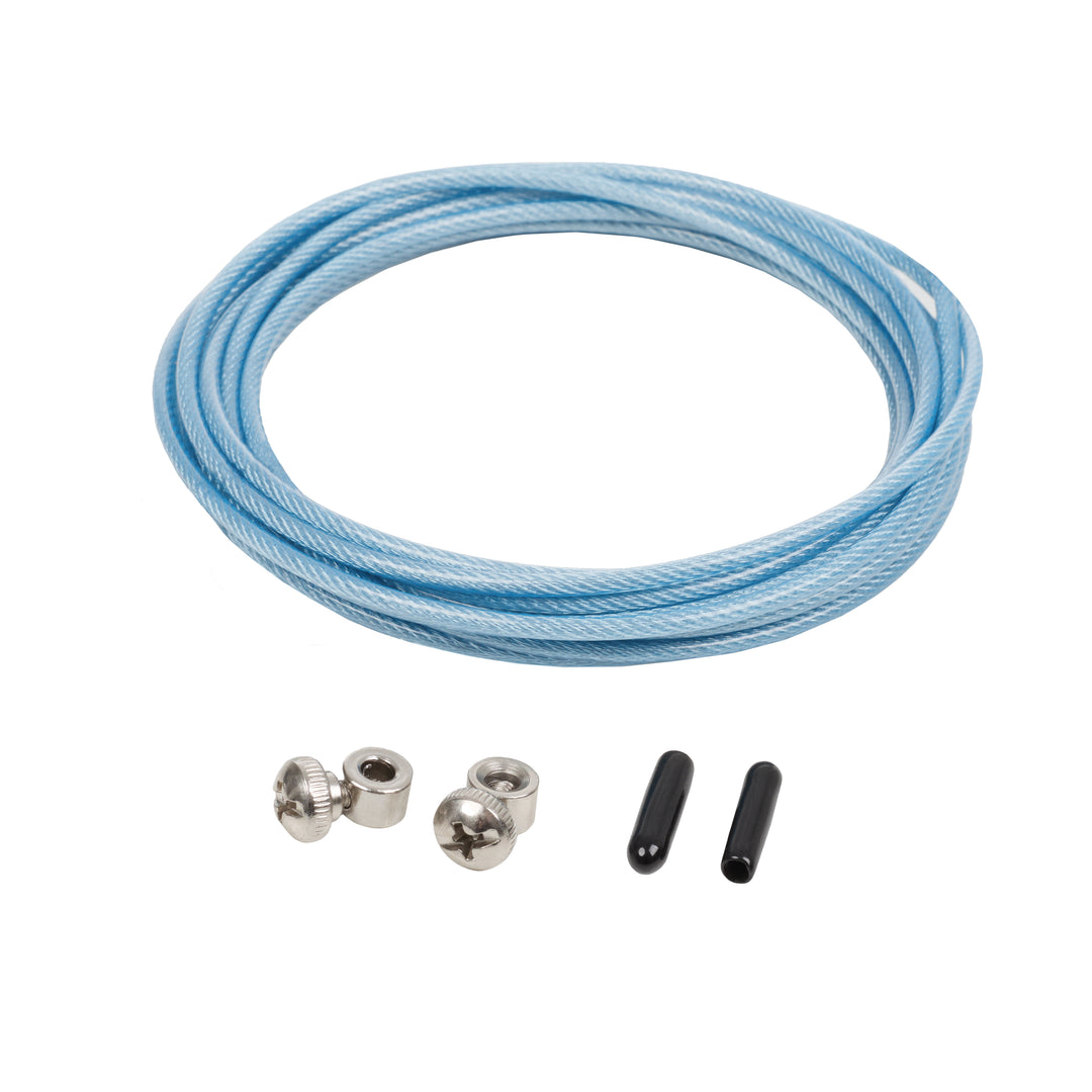 Cable de Repuesto para Comba Azul - Elitex Training