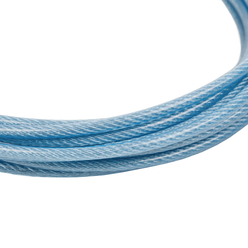 Cable de Repuesto para Comba Azul - Elitex Training