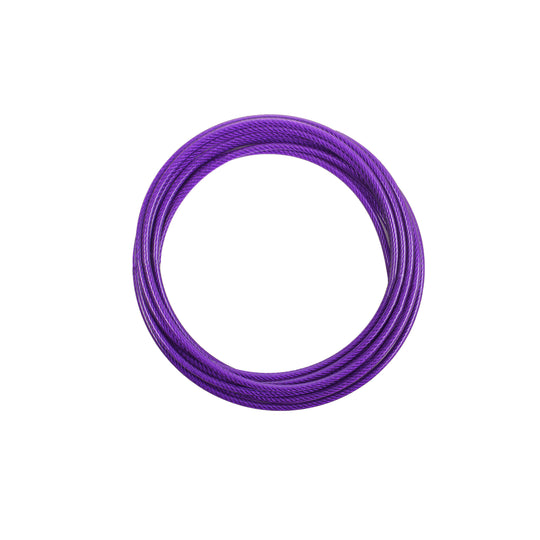 Cable de Repuesto para Comba Violeta - Elitex Training