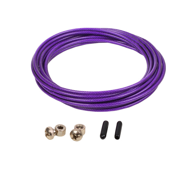 Cable de Repuesto para Comba Violeta - Elitex Training