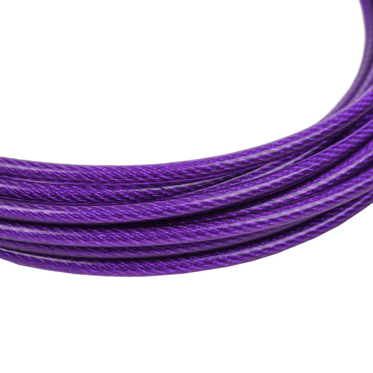 Cable de Repuesto para Comba Violeta - Elitex Training