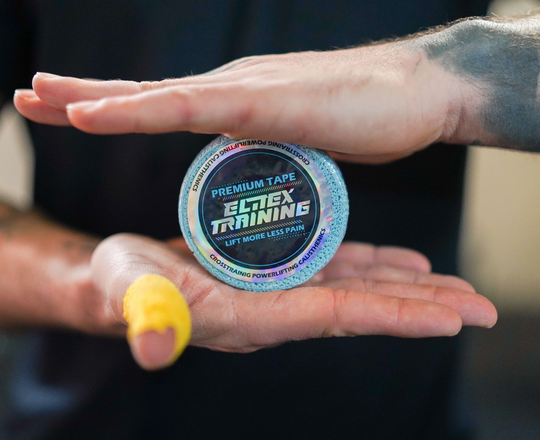 Confezione di nastri adesivi extra Premium 3