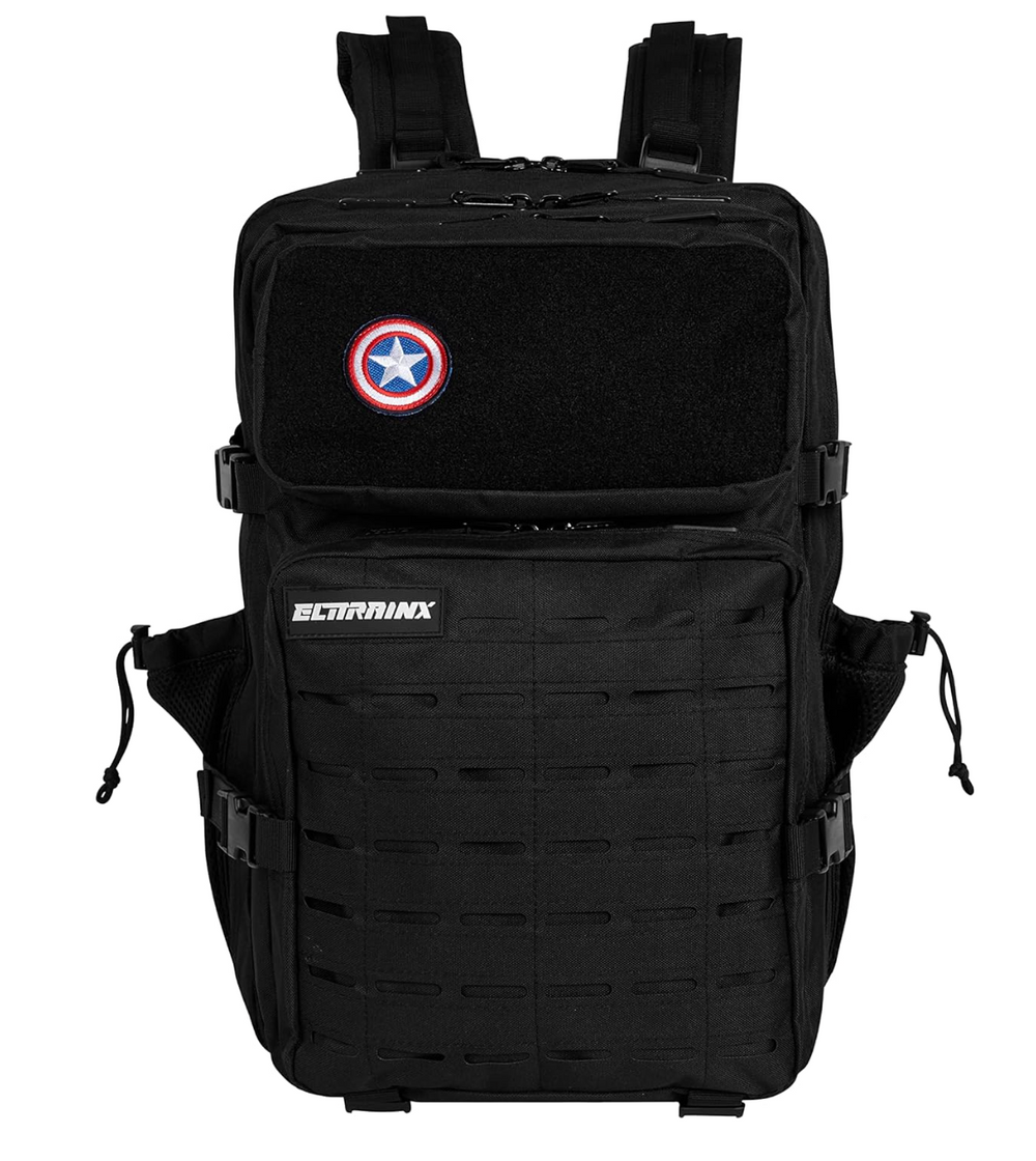 Patch Captain America