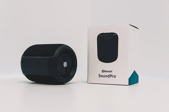 Altavoz Pro Sound X *Gratis > 100 euros* - Elitex Training