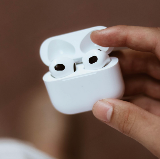 Auriculares Pro Sound X *Gratis > 100 euros*