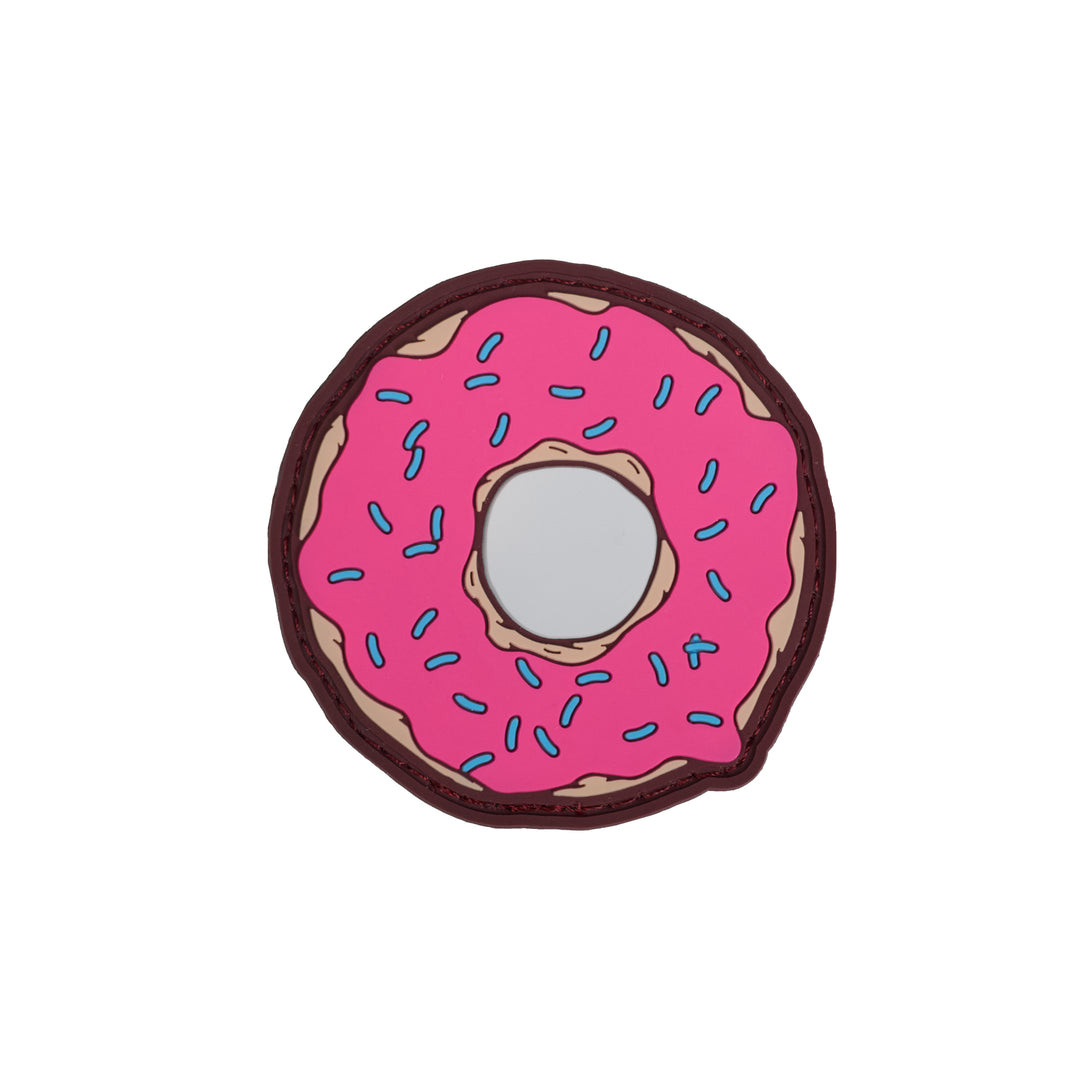 Donut-patch