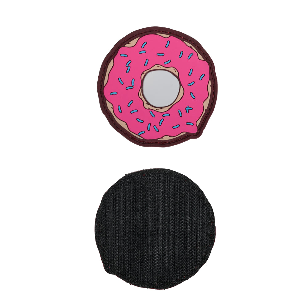 Donut-patch