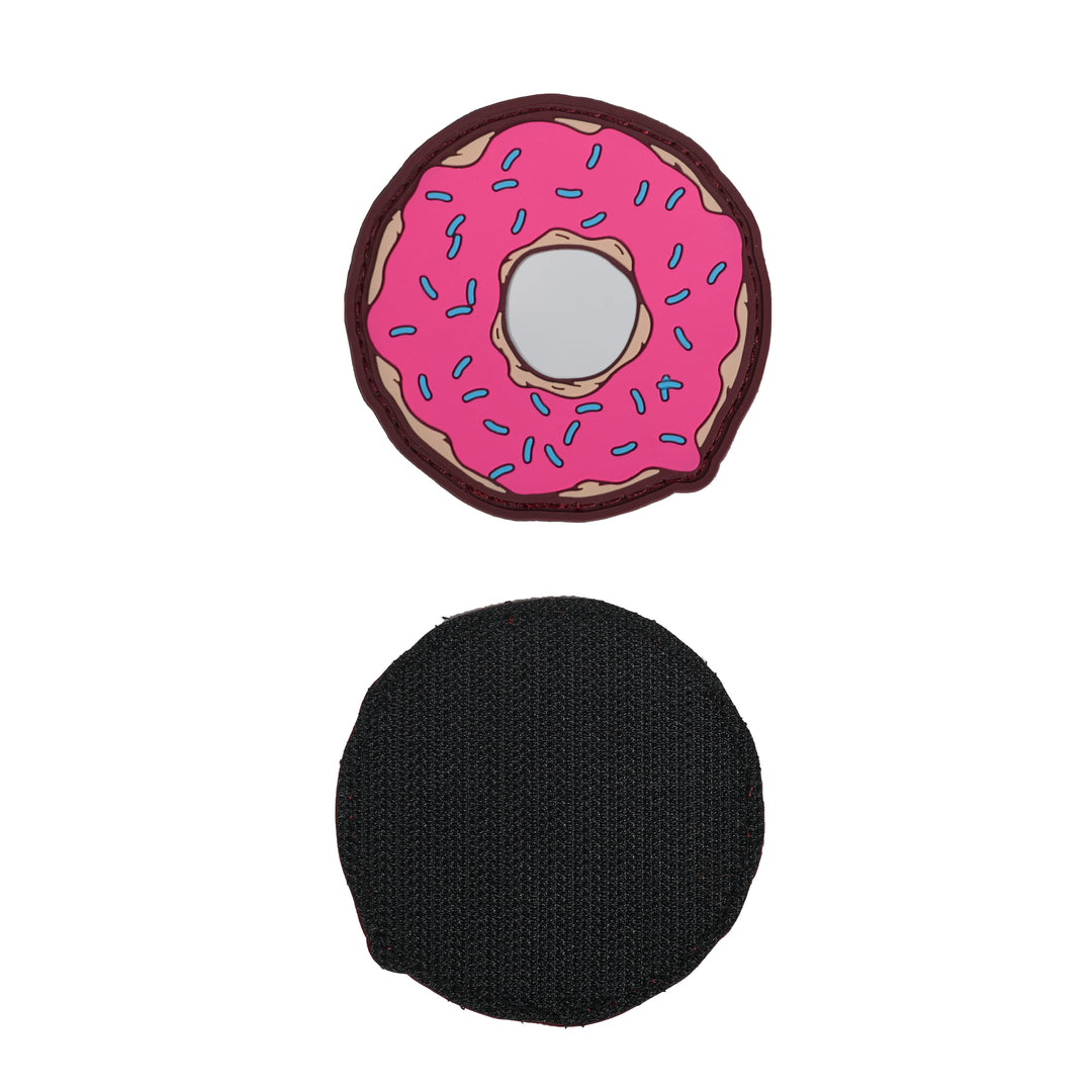 Donut-patch