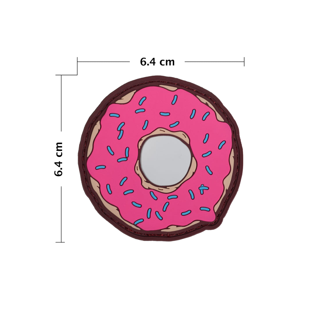 Donut-patch