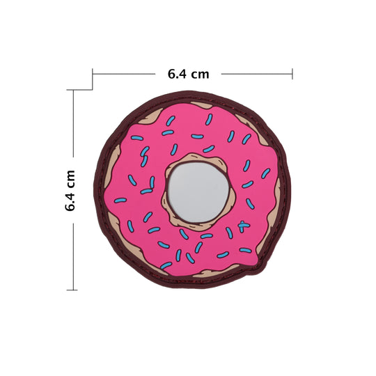 Donut-patch