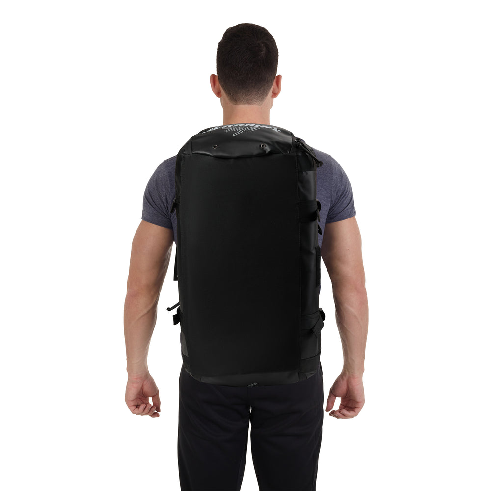 Mochila Duffel 50L Negro