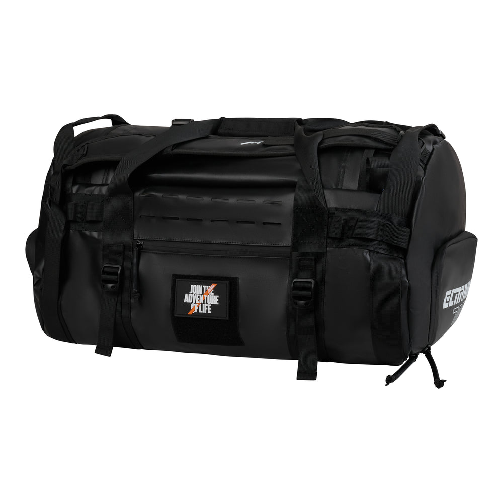 Mochila Duffel 50L Negro