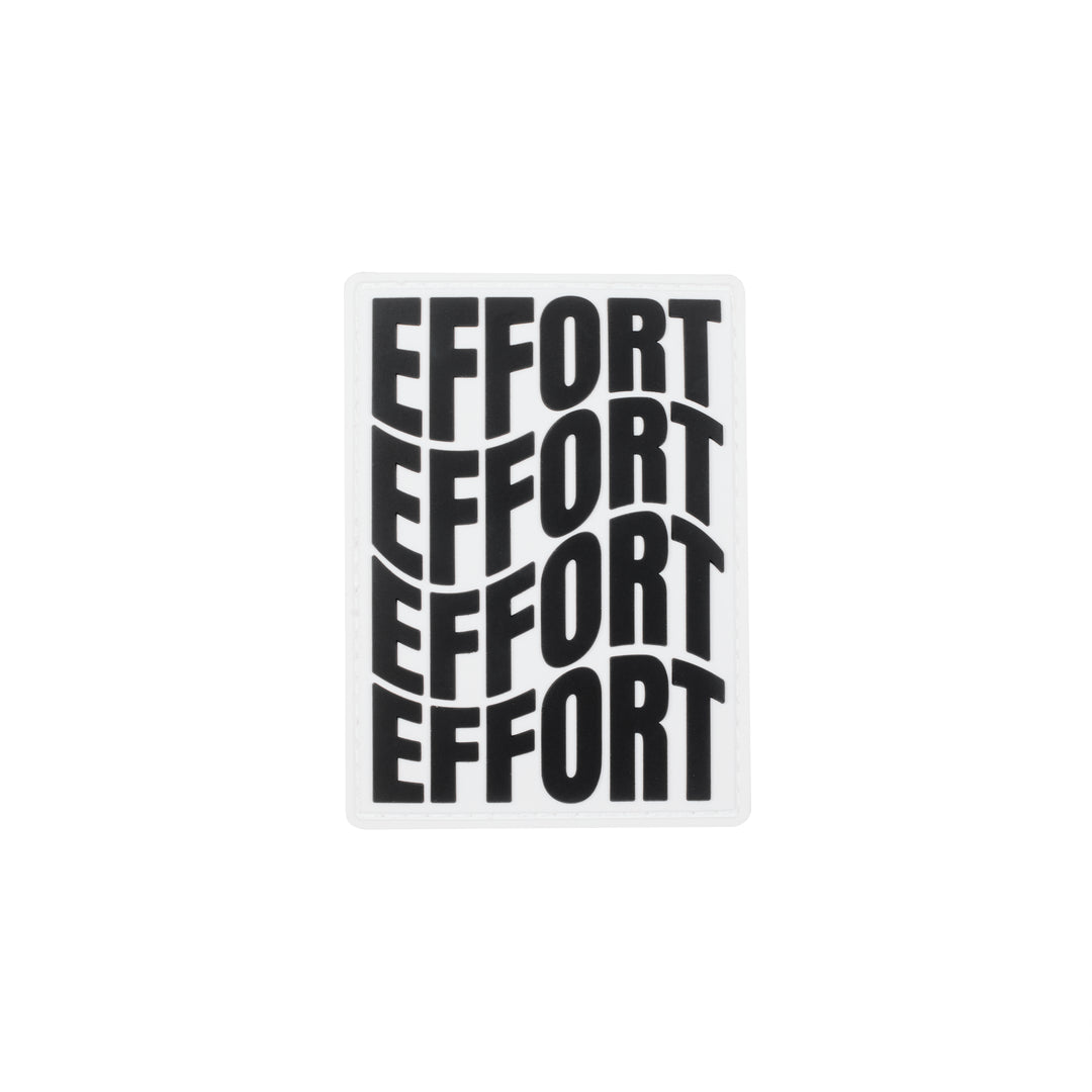 Parche Pvc Effort - Elitex Training